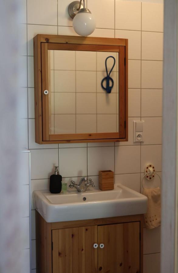 La Bobul Apartments Drnholec Екстериор снимка