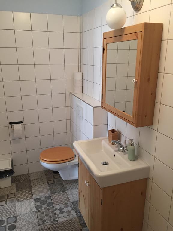 La Bobul Apartments Drnholec Екстериор снимка